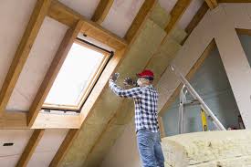 Best Insulation Air Sealing  in Manton, MI